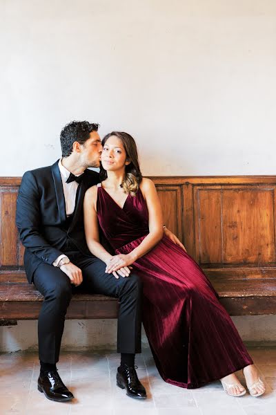 Wedding photographer Daniel Valentina (danielvalentina). Photo of 5 January 2019