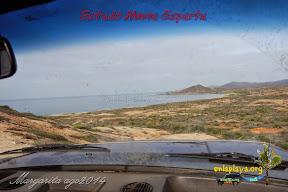 Playa VLR92 NE092, Estado Nueva Esparta, Macanao, Venezuelandrover.com, 4x4