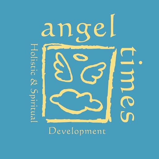 Angel Times logo