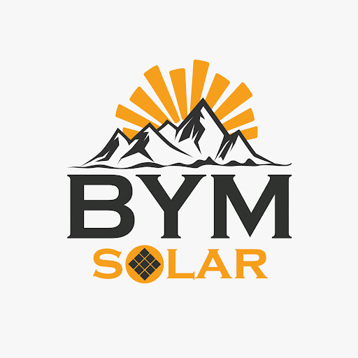 Bym Solar GmbH logo