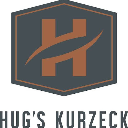 Hug's Kurzeck logo