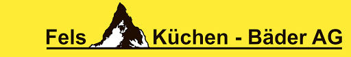 Fels Küchen & Bäder AG logo