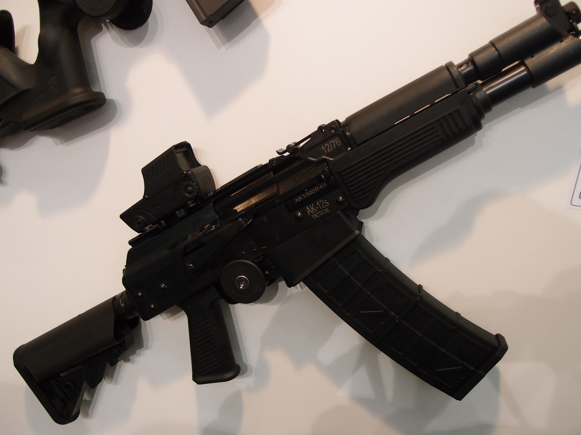 РђРљ 12 РјРѕР»РѕС‚