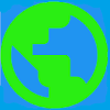 Worldwide App icon