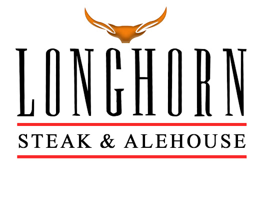 Longhorn Steak and Alehouse logo