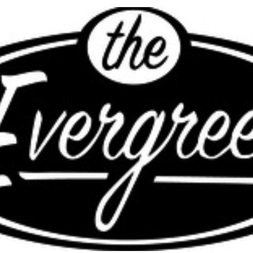 Evergreen Cafe & Deli logo