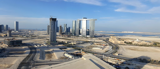 Gate Towers, Abu Dhabi - United Arab Emirates, Apartment Building, state Abu Dhabi