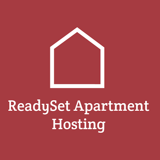 ReadySet Apartments on Fulton Lane logo