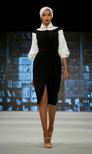 Pablo Ramírez Spring/summer 2012 Women’s Collection