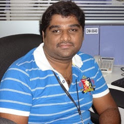 Manikandan Chandran