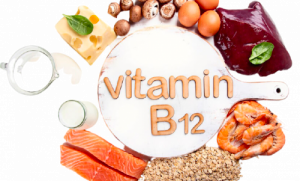 b12 Vitamini