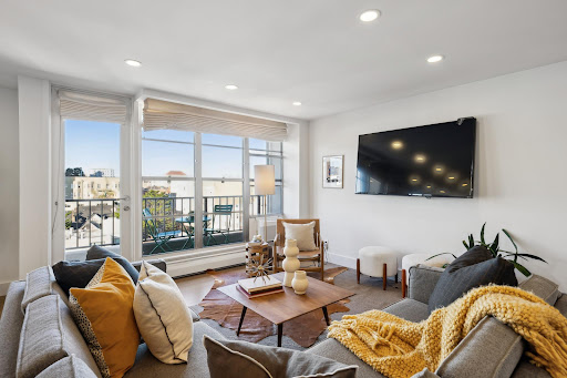 Apartment 3