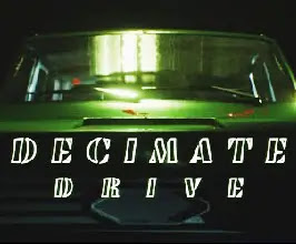 Decimate Drive Download de graça