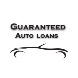 Guaranteed Auto Loans logo