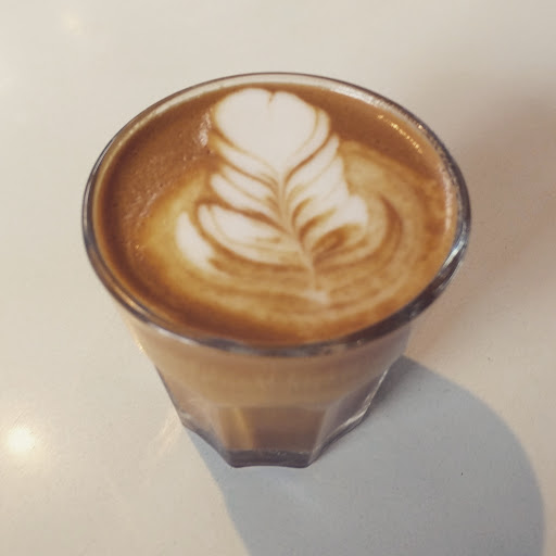 Coffee Shop «Verve Coffee Roasters», reviews and photos, 104 Bronson St, Santa Cruz, CA 95062, USA