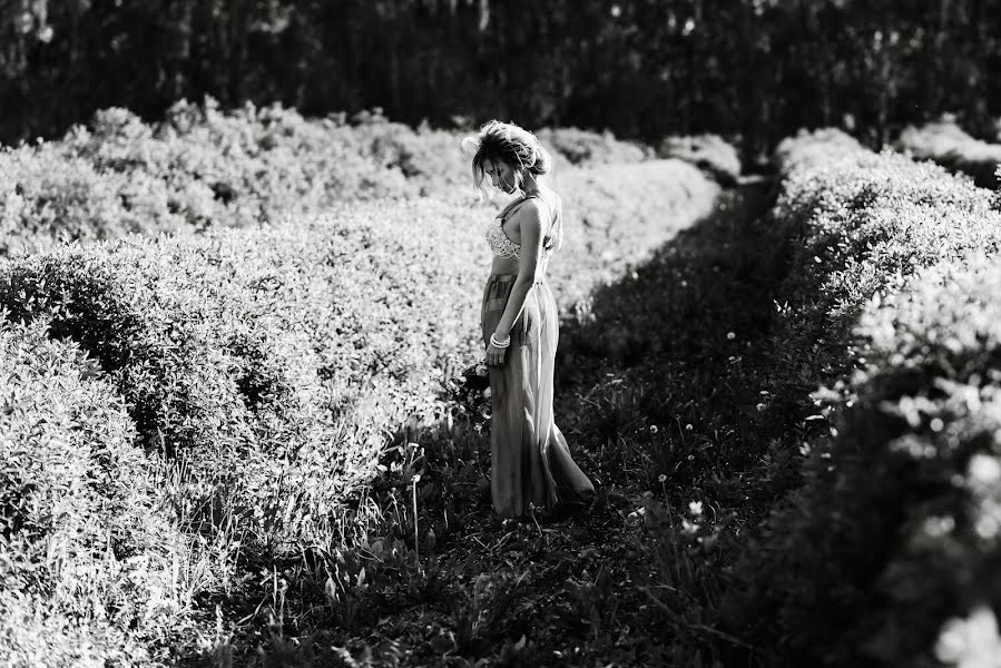 Fotógrafo de casamento Natalya Doronina (doroninanatalie). Foto de 26 de maio 2017