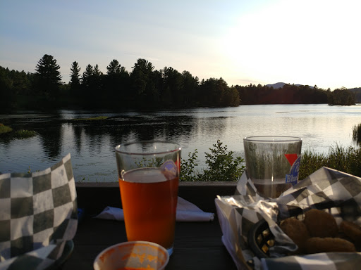 American Restaurant «Long Lake Diner», reviews and photos, 1161 Main St, Long Lake, NY 12847, USA