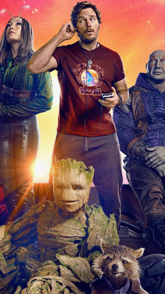 The Surprising Reason Behind Guardians of the Galaxy Vol. 3 Epic Runtime
