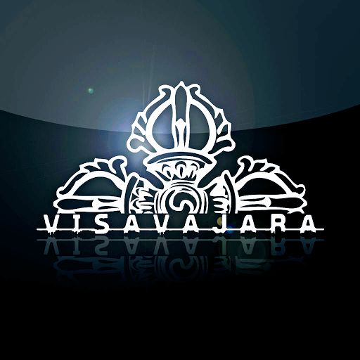 Visavajara logo