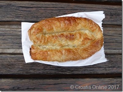 Croatia Online - Burek, Novalja