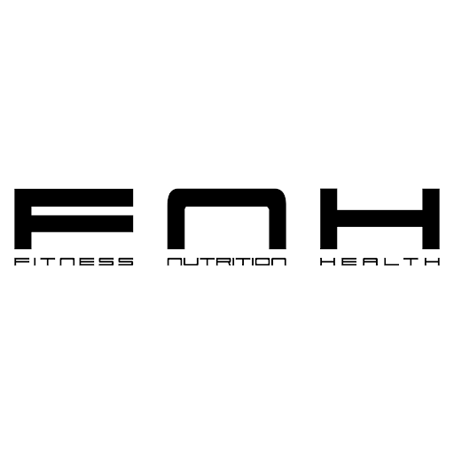 FNH Training logo