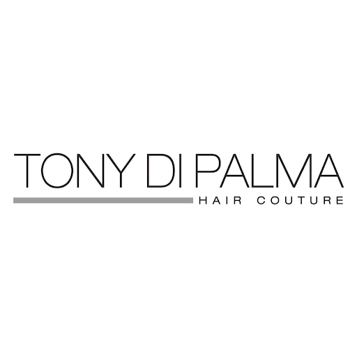 Tony Di Palma Hair Couture logo