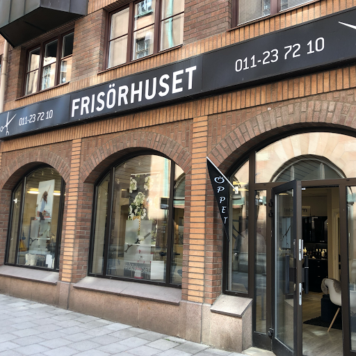 Frisörhuset Norrköping