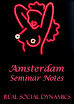 Amsterdam Seminar Notes