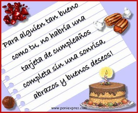 Danna..Feliz Cumpleaños. 04 / 02 / 2015 :):) Dedicatoriasdecumpleparaunhijo