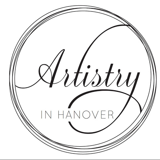 Artistry in Hanover logo