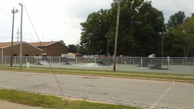 Photos of Dogwood Park