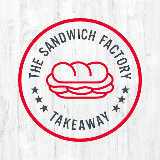 The Sandwich Factory logo