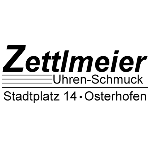 Zettlmeier Uhren - Schmuck