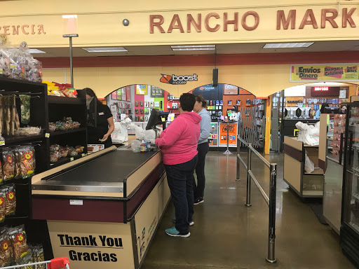 Grocery Store «Rancho Market», reviews and photos, 140 N 900 W, Salt Lake City, UT 84116, USA