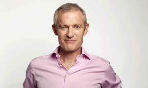 Jeremy Vine Net Worth, Income, Salary, Earnings, Biography, How much money make?