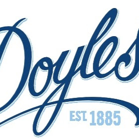 Doyles on the Beach Restaurant logo