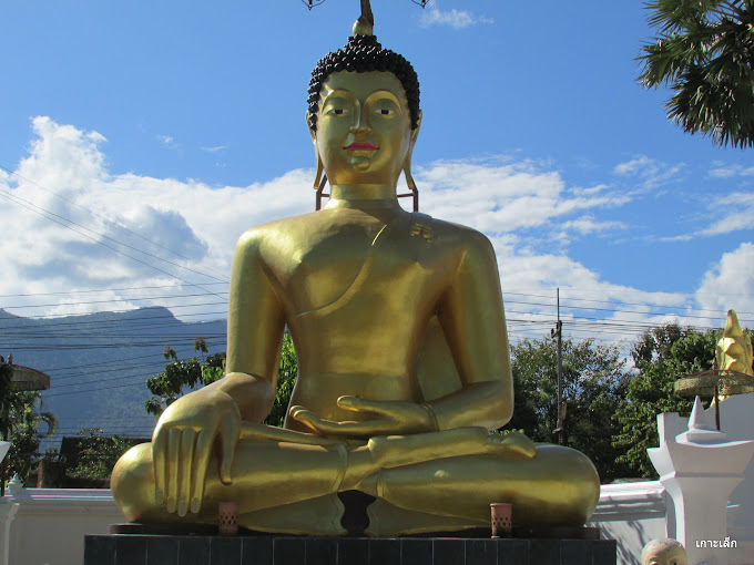 Wat Sa-at Chai Si