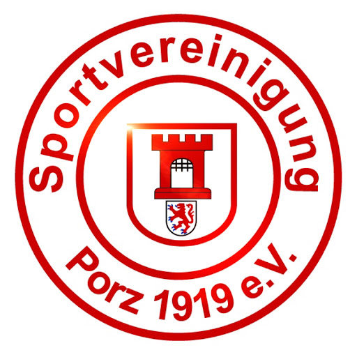 Sportvereinigung Porz 1919 e. V. logo