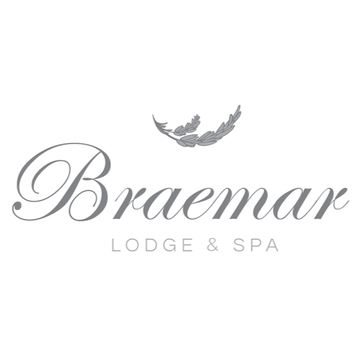 Braemar Lodge & Spa logo