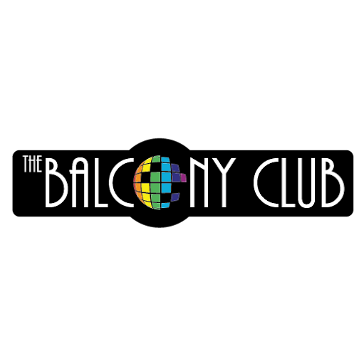 The Balcony Club logo