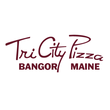 Tri-City Pizza logo