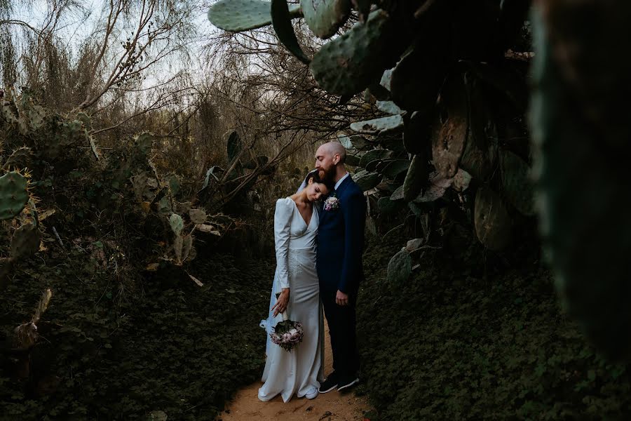 Wedding photographer Alexandre E Jéssica Lopes (disparoduplo). Photo of 4 February