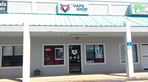 Vaporizer Store «The Vape Shop of Pace - Milton - Pensacola», reviews and photos, 4430 US-90 D, Pace, FL 32571, USA