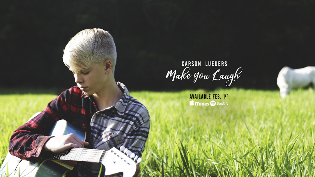 carson lueders google