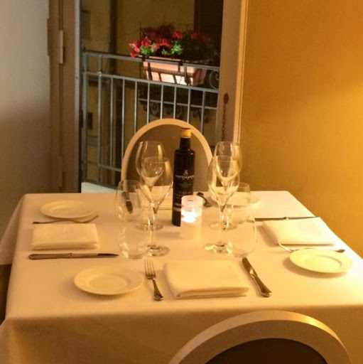 Ristorante La Scala