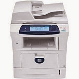  Laser Printer - Monochrome - Laser - Fax / Copier / Printer / Scanner - Up To 35