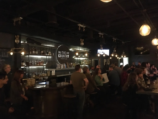 Bar «The Country», reviews and photos, 110 28th Ave N, Nashville, TN 37203, USA