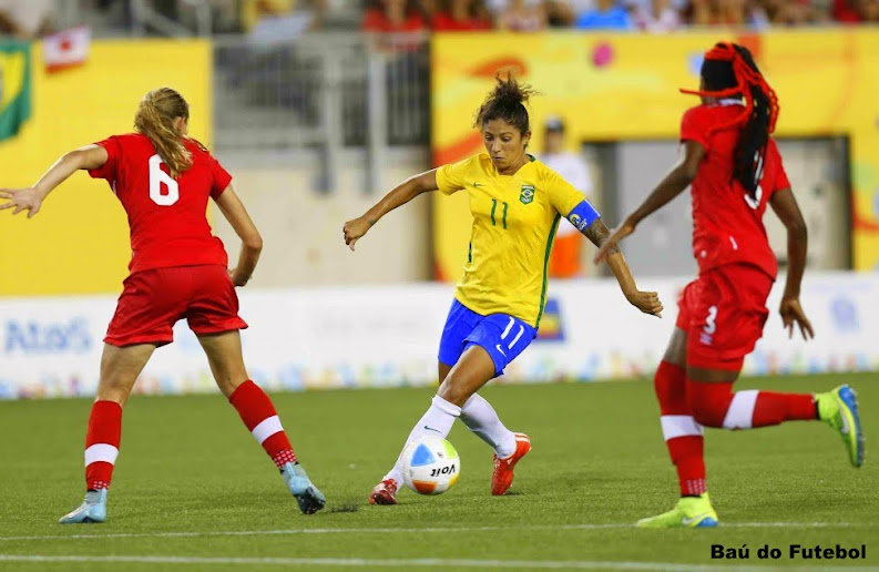 Seleção Brasileira