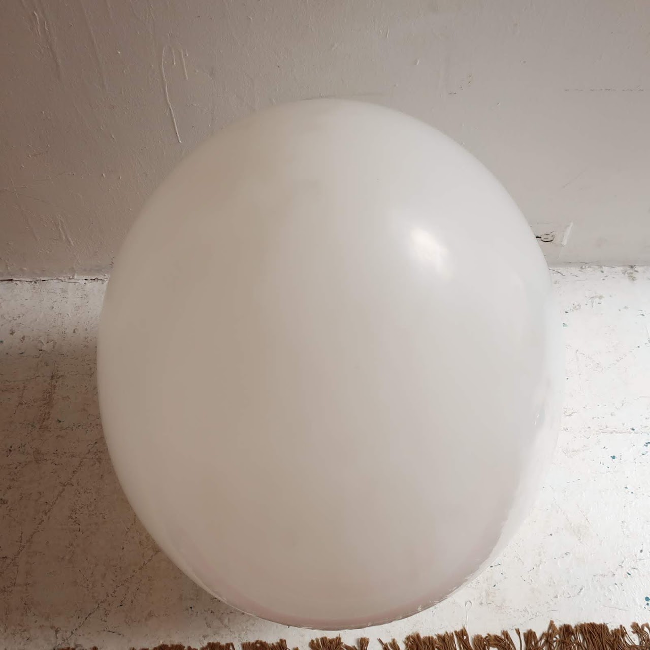 Glex Large Egg Lamp