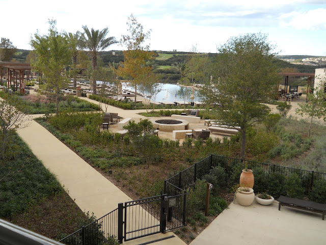 La Cantera Hill Country Resort, San Antonio, Texas